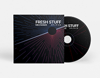 Fresh Stuff's Mechanize Album Cover