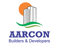 AARCON Builders & Developers Logo