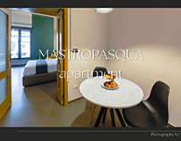 Mastropasqua Apartment
