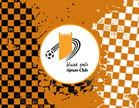 Ajman club official page | 20l21 Social Media