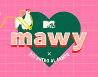 MTV Mawy S2