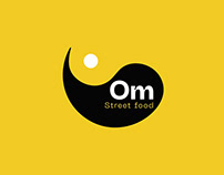 Om | Branding