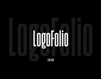 Logofolio 2018-2020