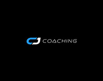 Branding Guideline for CJ Coaching