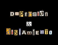 Depresión y aislamiento - Intervención animada