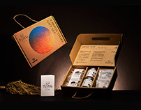 The Rice: Mid Autumn Festival Gift Set | Packaging