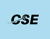 Logo - CSE Dassault Aviation Poitiers