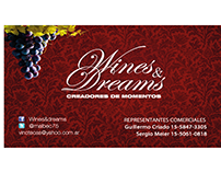 Wine & Dreams