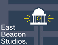 East Beacon Studios Branding And Style Guide