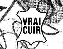 VRAI CUIR (posters)