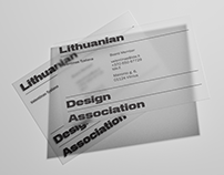 Lithuanian Design Association