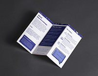 Marketing Materials for New Knowledge