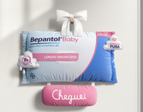 Bepantol Baby - Bayer