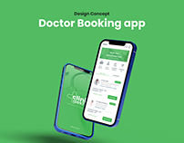 Online Doctor's App | Medical Appointment