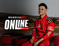 Mundial F1 Online