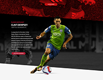 Soccer.com Relaunch