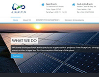 ASECO Egyptian Company
