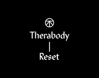 Therabody Reset