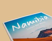 Namibia – Tourism Magazine