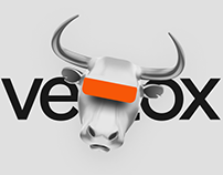 Vestox Webflow Project