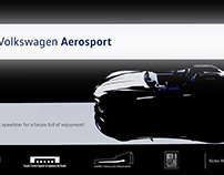 Volkswagen AeroSport Concept