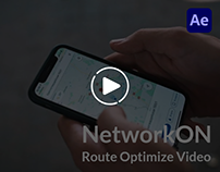 NetworkON Route Optimization