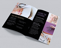 B2B Brochure  |  HydraFacial