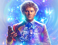 Doctor Who: The Collection Season 22