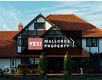 Logotype for Mallorca Property