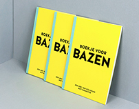 Publication Boekje voor Bazen