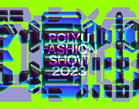 PolyU Fashion Show 2023