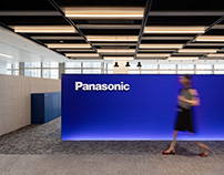 FTA | Panasonic office
