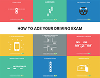 Acing Your Driving Exam