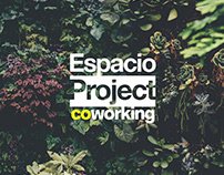 Espacio Project Coworking