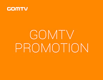 GOMTV Promotion&event page.1 (2014~2015)