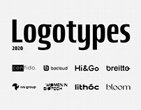 Logotypes 2020