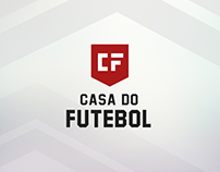 Casa do Futebol - Canal 11