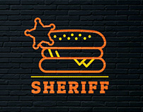 SHERIFF - BRANDING