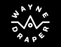 DJ Wayne Draper