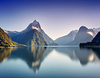 Most Beautiful Fjords of the World
