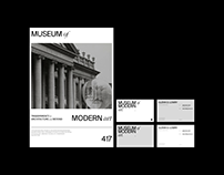 Museum of Modern Art.