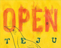 Open City / Teju Cole