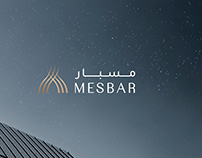 MESBAR | Real Estate Branding