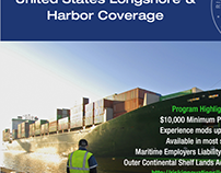 RI United States Longshore & Harbor Coverage Ad