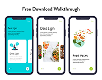 Walkthrough Free Design XD