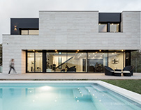 Vivienda en Sant Boi | 08023 architects