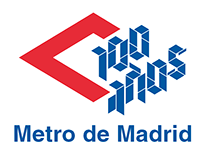 Proposal for centenary of Metro de Madrid
