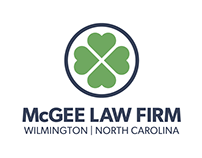 McGee Law Firm 2022 Branding + Website Update