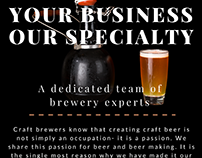RI Craft Brewers