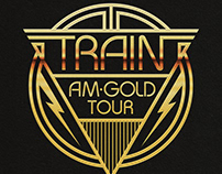 Train AM GOLD Tour